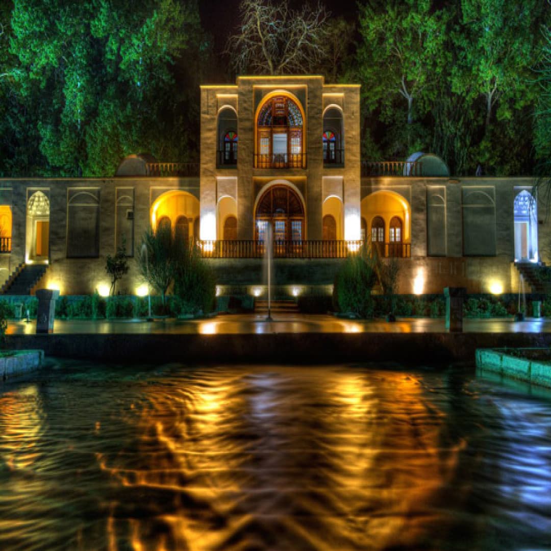 تور دبی ۶ روزه