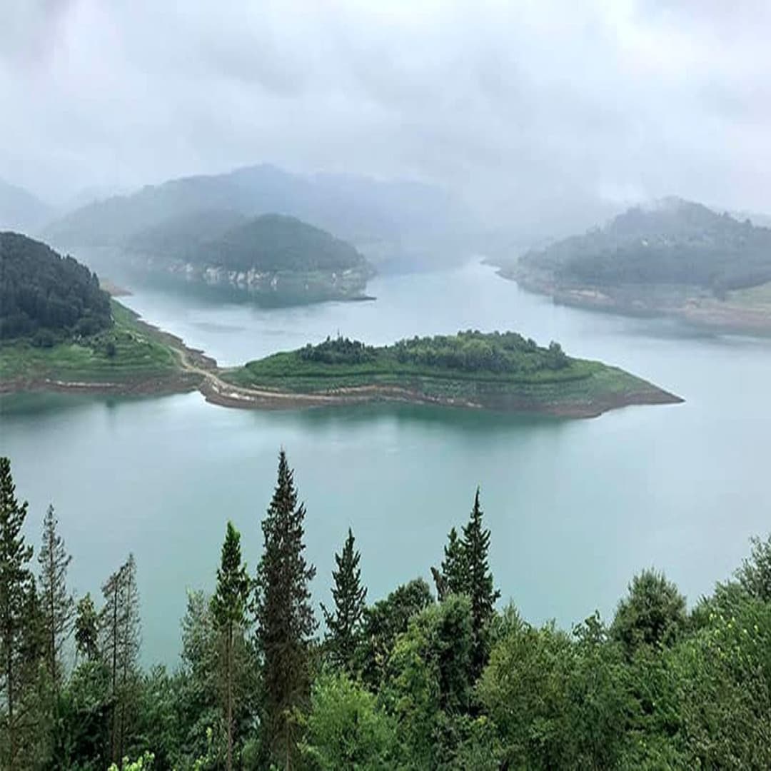تور کویر مرنجاب