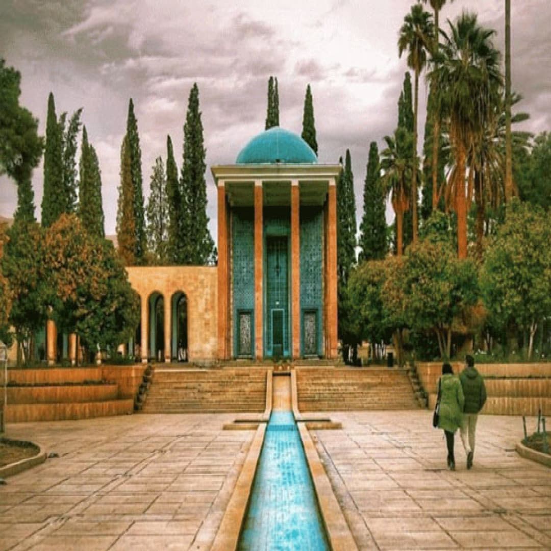 تور کیش ۴ روزه