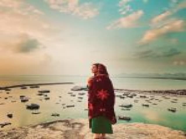 مریم احمدی