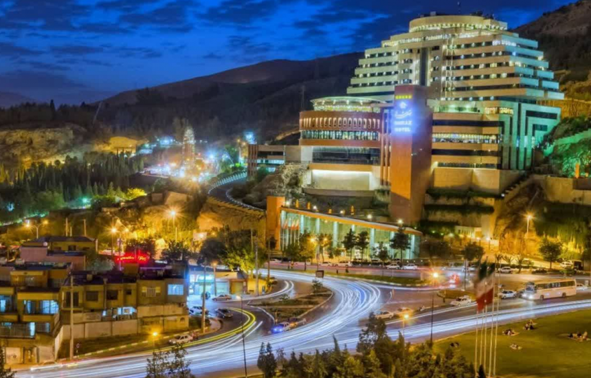 شیراز